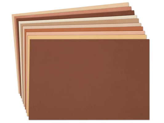 People Colors® Craft Paper - US 1197