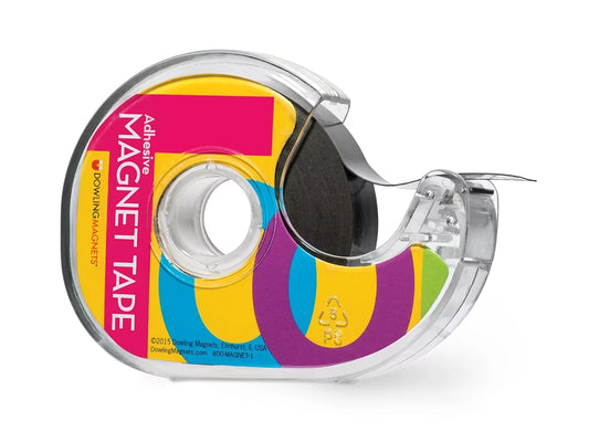 Magnetic Tape Dispenser - US 9978
