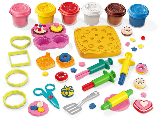 Dough Bakery Set - US 5864