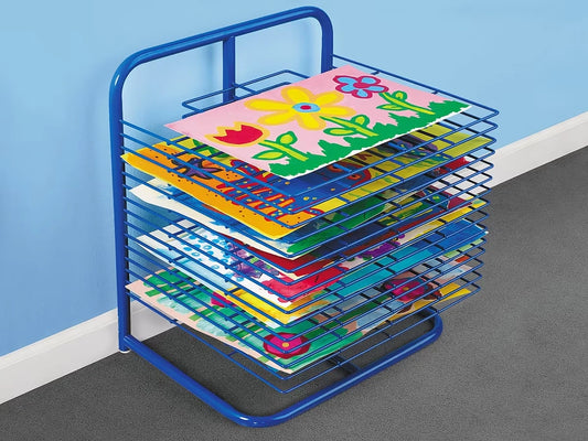 Lakeshore All-Purpose Drying Rack - US 8821