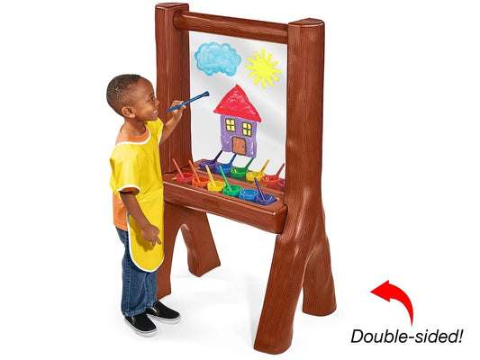 Natural Wonders Outdoor Easel - US 5522