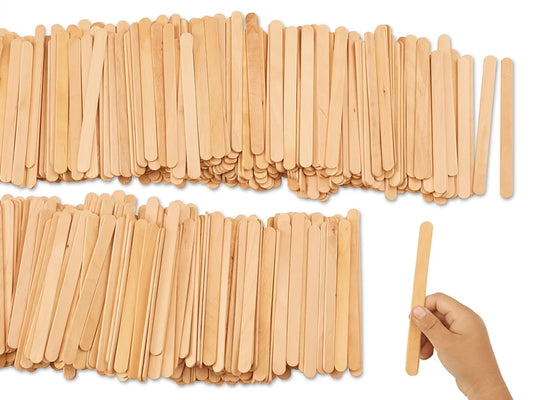 Craft Sticks - US 9205