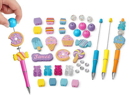 Sweet Treats! Pen Designer - US 2429