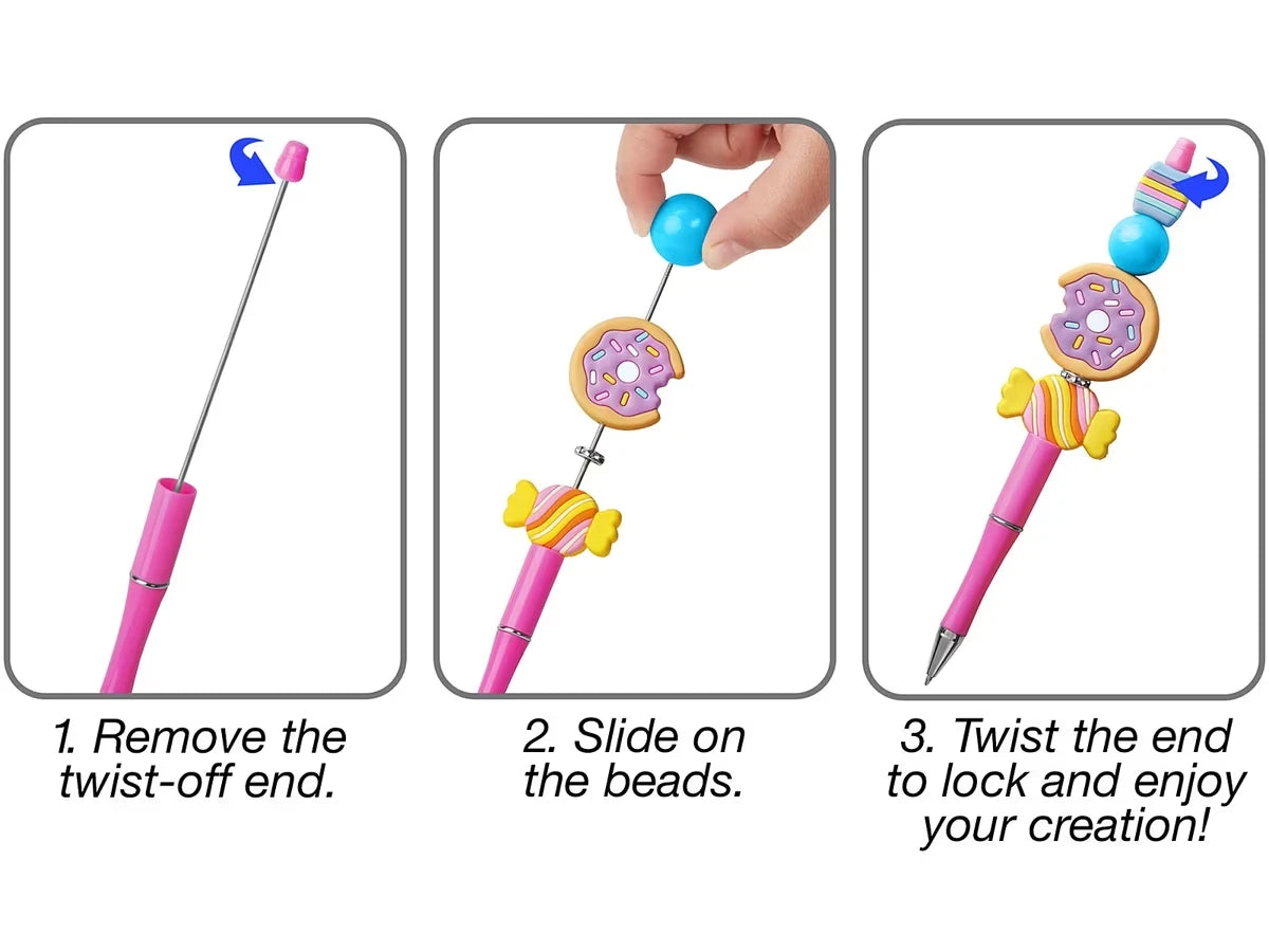 Sweet Treats! Pen Designer - US 2429