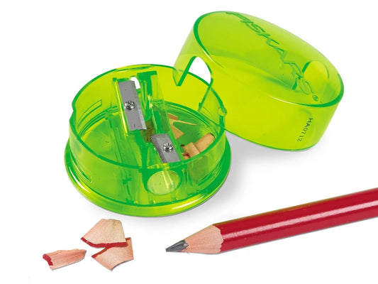 Student Pencil Sharpener - US 9845