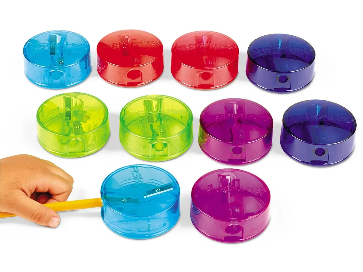 Student Pencil Sharpener - US 9845