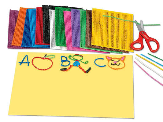 Wikki Stix® - Class Pack - US 8079