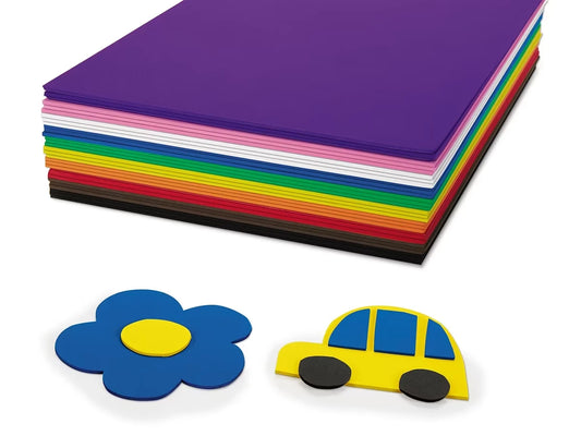 Foam Sheets - US 4063