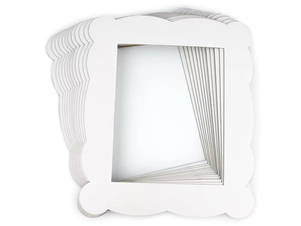 Design-Your-Own Artwork Frames - Set of 12 - US 4234