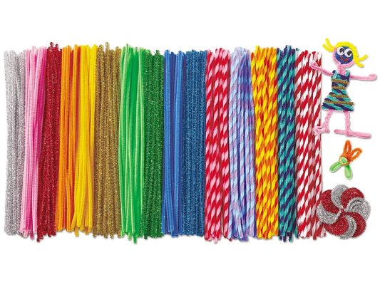 Fancy Pipe Stems - US 8616