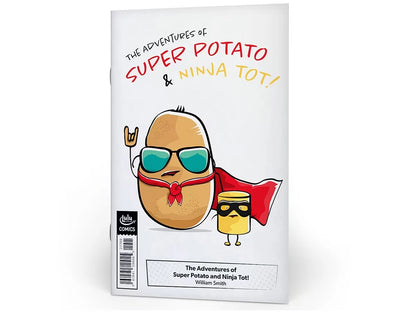 My Comic Book® Create-Your-Own Comic Kit - US 6049
