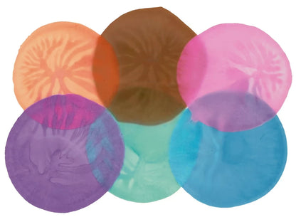 Sweet Treat Scented Dot Art Painters - Set of 6 - US 8871
