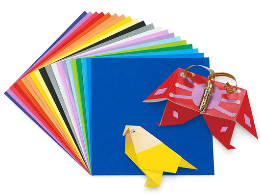 Origami Craft Paper - US 3265