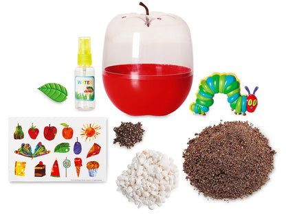The Very Hungry Caterpillar Ready to Grow Garden - US 1294