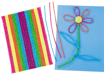 Wikki Stix® - Neon Colors - US 4798