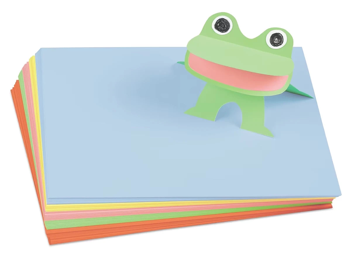 Pastel Tagboard - US 2382