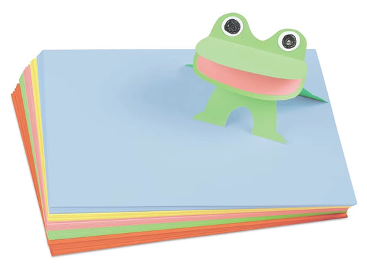Pastel Tagboard - US 2382