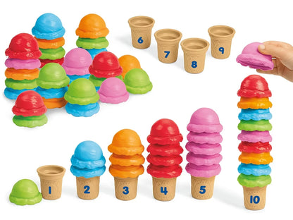 Lakeshore Counting Cones - US 3562