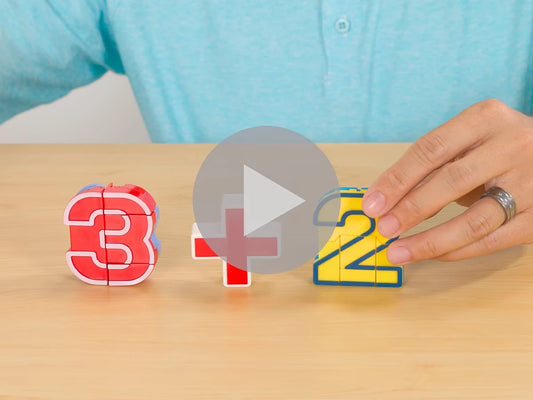 Number-Bots - US 6528