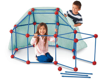 The Ultimate Fort Builder - US 4266