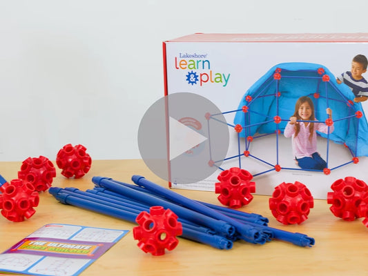 The Ultimate Fort Builder - US 4266