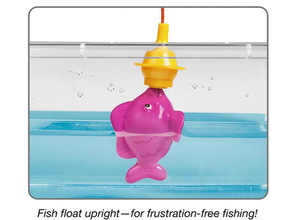 Lakeshore Magnetic Fishing Set - US 1099