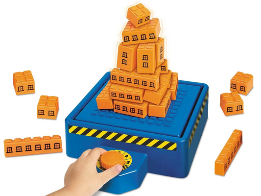 Survive the Quake Engineering Kit - US 2502