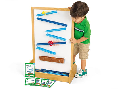 Engineer-A-Coaster Activity Kit - US 8164
