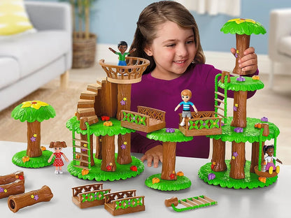 Treehouse Imagination Builders - US 9439