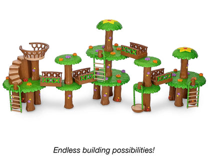 Treehouse Imagination Builders - US 9439