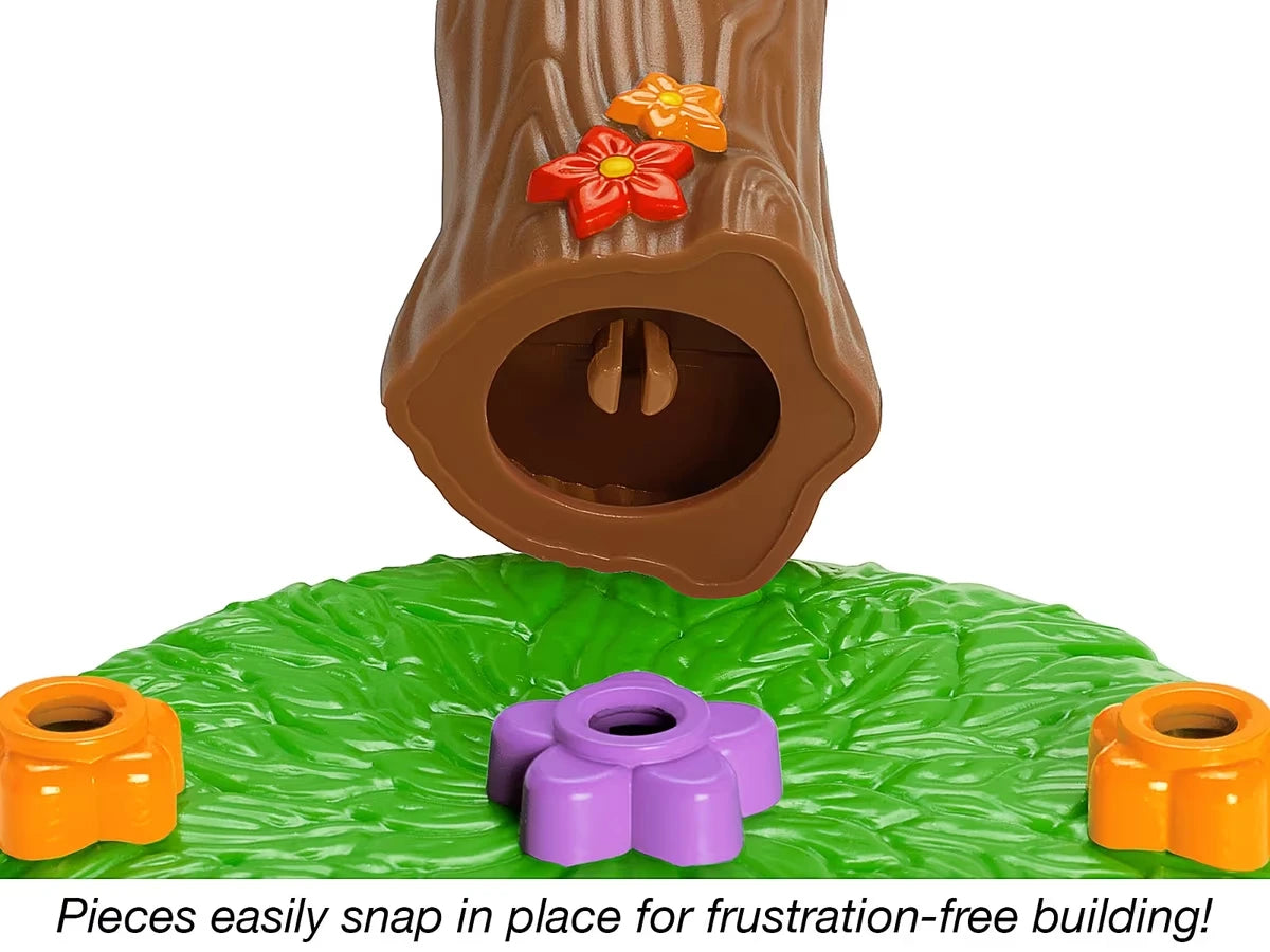Treehouse Imagination Builders - US 9439