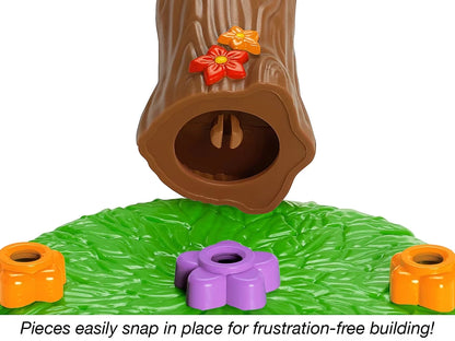 Treehouse Imagination Builders - US 9439