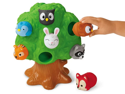 Fine Motor Forest Friends - US 2981
