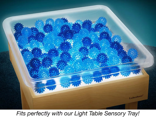 Toddler Color-Changing Light Table - US 6085