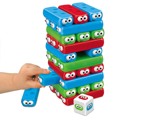 Don’t Let the Bugs Fall! Game - US 1373