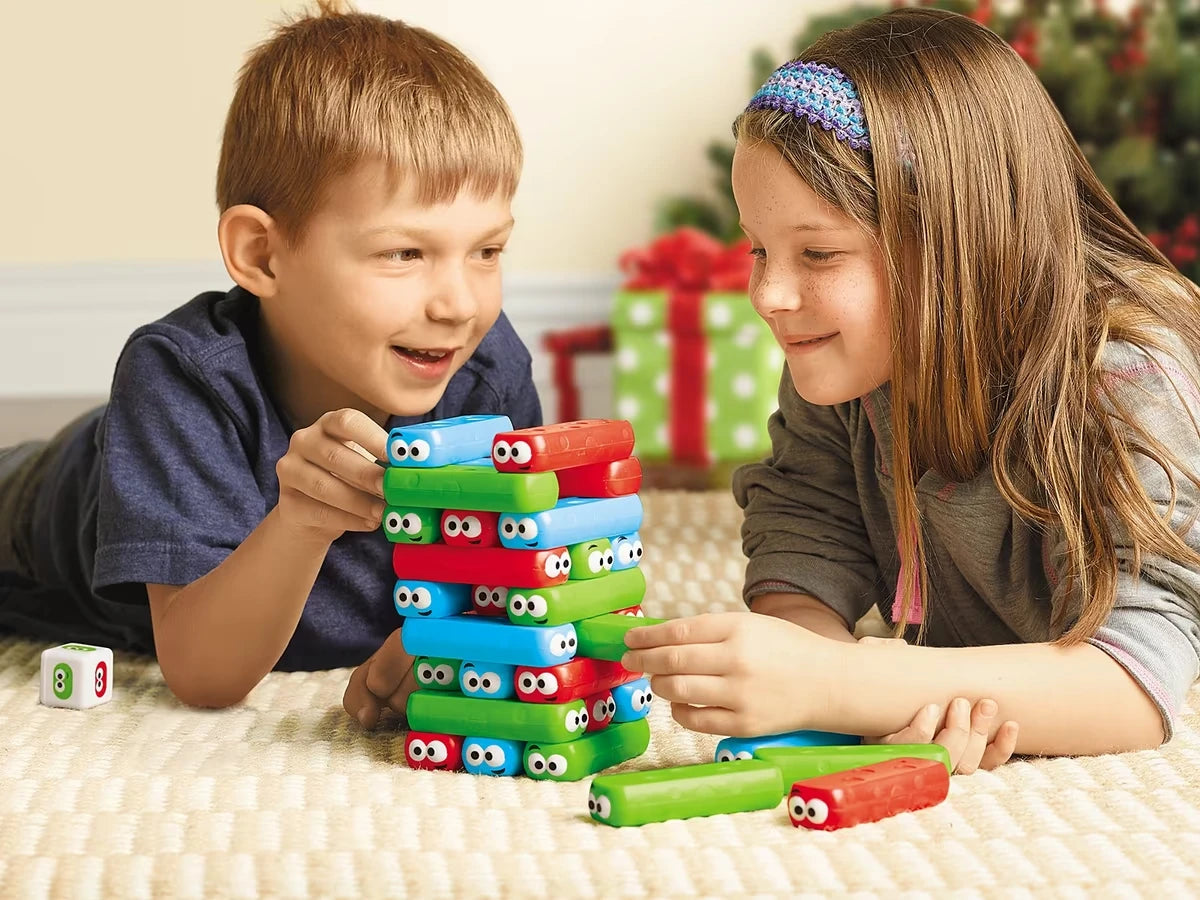 Don’t Let the Bugs Fall! Game - US 1373