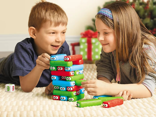 Don’t Let the Bugs Fall! Game - US 1373