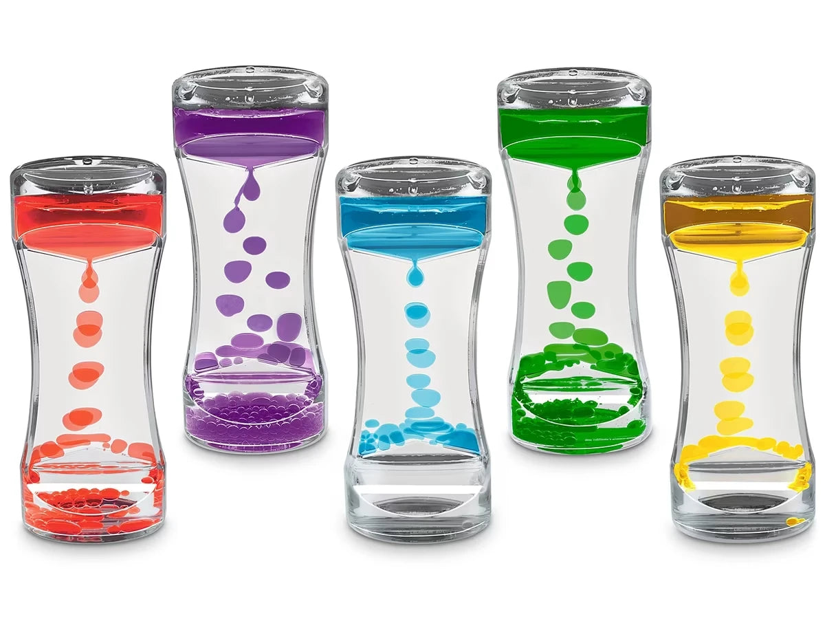 Rainbow Liquid Sensory Viewers - US 1887