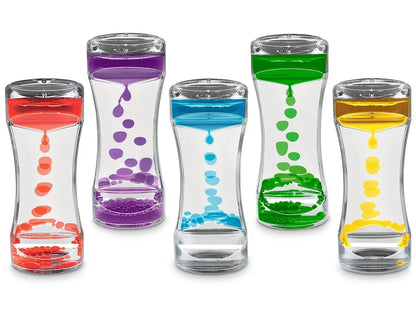 Rainbow Liquid Sensory Viewers - US 1887