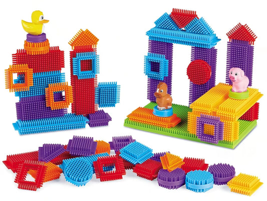 Toddler Bristle Builders® - US 1023