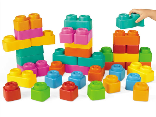 Soft & Safe Flexi Blocks - US 9020