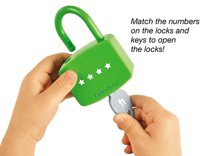 Unlock It! Number Match - US 9937