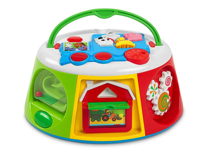 Busy Baby Activity Tote - US 6389