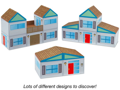 I Can Build It! Architecture Set - US 9750