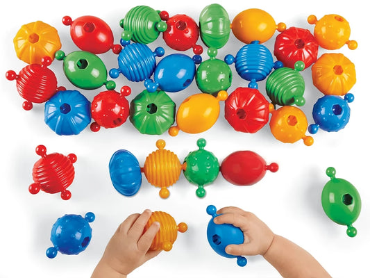 My First Pop Beads - US 7121