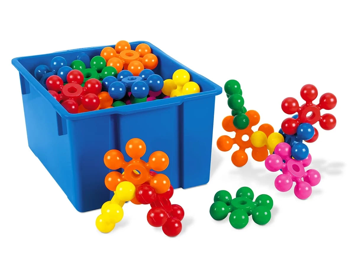 Giant Star Builders - US 8708