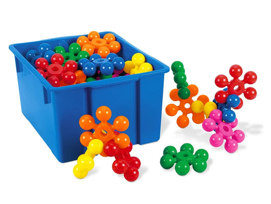 Giant Star Builders - US 8708