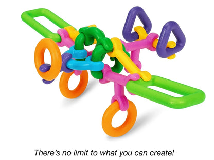 Clip & Create Builders - US 1670