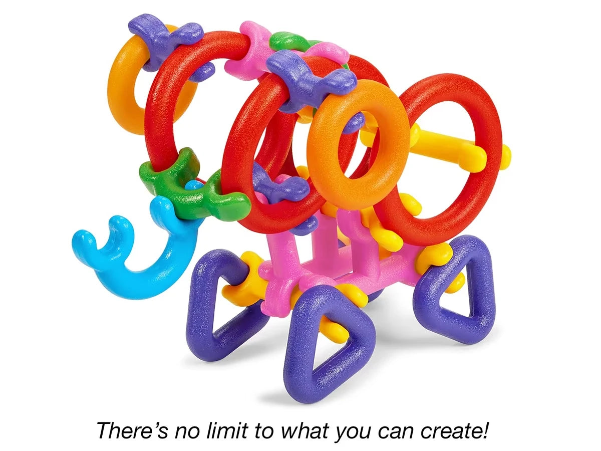 Clip & Create Builders - US 1670