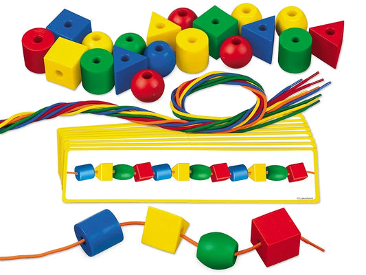 Indestructible Giant Beads & Patterns - US 5656
